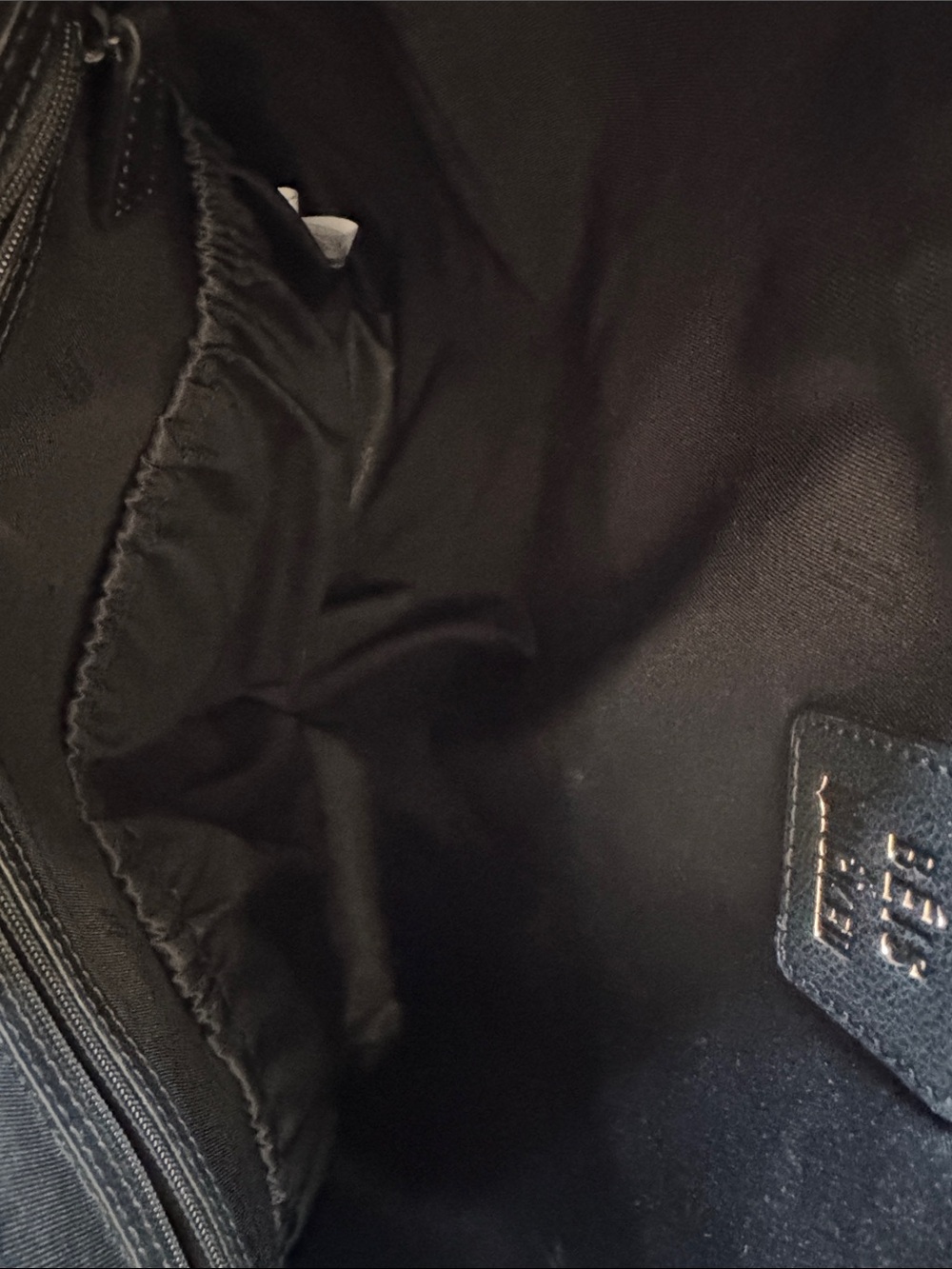 BEIS Wicked Essentials Tote - Picture 8 of 9